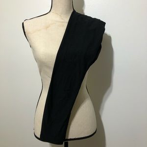 LuLaRoe Black Tween Leggings